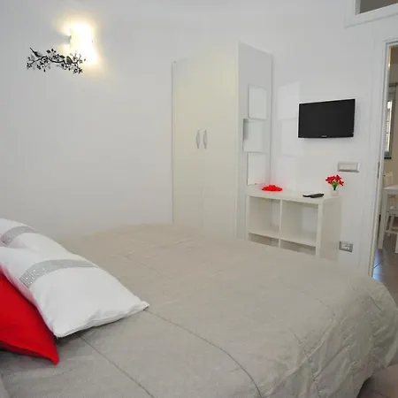 Apartment Agerola Guest House *