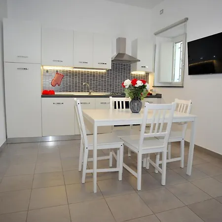 Agerola Guest House * Agerola