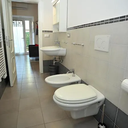 Apartment Agerola Guest House Agerola