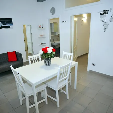 Apartment Agerola Guest House *