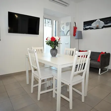 Agerola Guest House Apartment