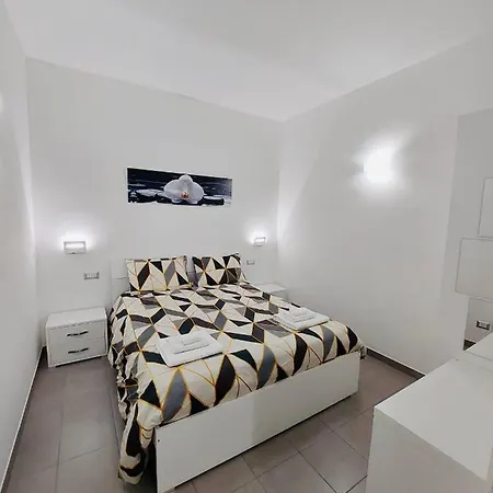 Apartment Agerola Guest House Agerola