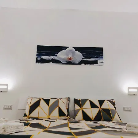 Agerola Guest House *
