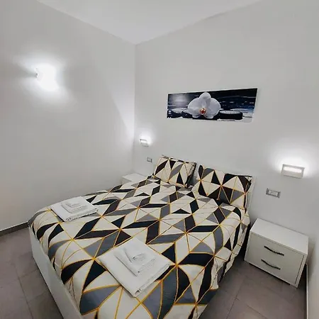 Apartment Agerola Guest House