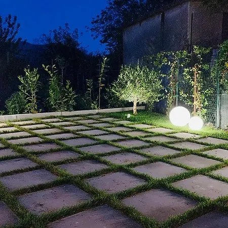Agerola Guest House Apartment