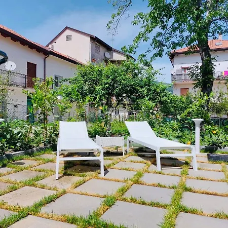 Apartment Agerola Guest House *
