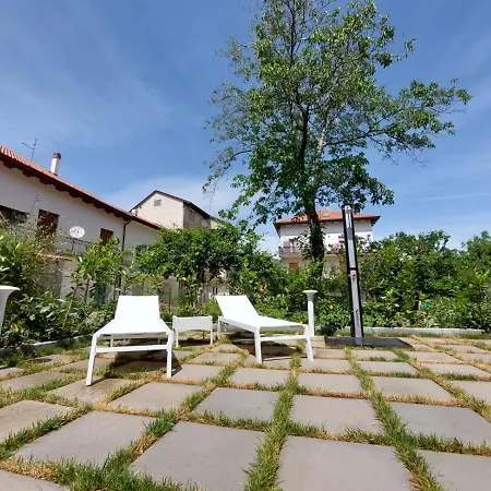 Agerola Guest House Apartment Agerola