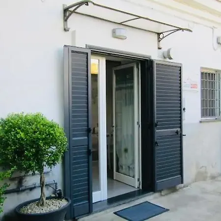 Agerola Guest House Apartment *